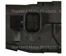 TH445 – STANDARD IGN Throttle Position Sensor, OE Replacement 6 Blade Terminals - view 2